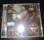 CD Methodman - Tical, Ophalen of Verzenden, 1985 tot 2000, Gebruikt