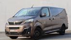 Peugeot Expert 2.0 BlueHDi L3 - 6 pl. Lichte vracht, Voorwielaandrijving, 4 deurs, Stof, Euro 6