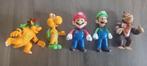 Super Mario Bros Nintendo figurines luigi donkey kong, Consoles de jeu & Jeux vidéo, Jeux | Nintendo Super NES, Enlèvement ou Envoi