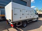Mercedes-Benz Sprinter 513 CDI COLDCAR EISWAGEN -40C 4+4 TUR, Automaat, Achterwielaandrijving, Gebruikt, Euro 6