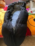 Gebruikt , slaapzak voor in buggy of kinderwagen, Kinderen en Baby's, Ophalen, Zo goed als nieuw