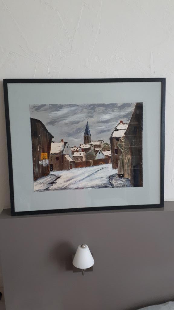 Schilderijen. Mooie werken. Ook Coco Meesen. Ook 1 erotisch, Antiek en Kunst, Kunst | Schilderijen | Klassiek, Ophalen