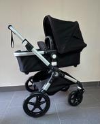 Bugaboo Lynx Black 3 in 1 - COMPLEET, Kinderen en Baby's, Ophalen, Kinderwagen, Bugaboo