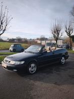 Saab 9.3 2l essence automatique prêt à immatriculé, Autos, Saab, Achat, Cabriolet, Automatique, Particulier
