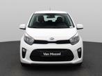 Kia Picanto 1.0 CVVT ComfortLine, Achat, 998 cm³, Euro 6, Entreprise