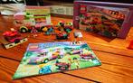LEGO Friends 3184 - Le Camping-Car, Enlèvement ou Envoi, Lego