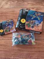 knex cosmic quest, Kinderen en Baby's, Ophalen of Verzenden, Zo goed als nieuw, Bouwen