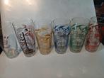 Set Glazen Pilsor Lamot 6st., Verzamelen, Biermerken, Ophalen of Verzenden, Zo goed als nieuw