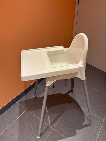 Eetstoel IKEA  beschikbaar voor biedingen