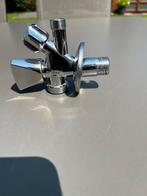 Water kraan PA7071A ook voor vaatwasser, Doe-het-zelf en Bouw, Sanitair, Ophalen, Kraan