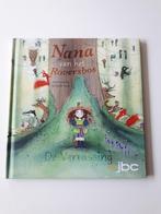 Nana van het Roversbos - boekje, Comme neuf, Enlèvement, Contes (de fées), Ann Lootens & Linda Faas