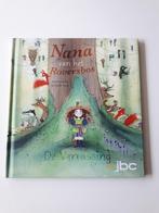 Nana van het Roversbos - boekje, Boeken, Ophalen, Zo goed als nieuw, Ann Lootens & Linda Faas, Sprookjes