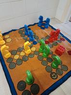 Mens erger je niet, Hobby en Vrije tijd, Gezelschapsspellen | Overige, Ophalen, Gebruikt