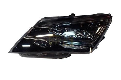 Seat Toledo IV (6/15-) Koplamp Links LED Origineel! 6JB94100, Auto-onderdelen, Verlichting, Seat, Nieuw, Verzenden