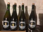 4 flessen Oud Beersel 2014 en 2016, Ophalen, Nieuw