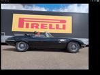 Jaguar E type V12, Auto's, Particulier, Te koop, Jaguar