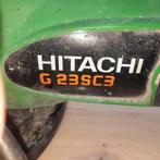 Hitachi slijpmachine, Doe-het-zelf en Bouw, Gereedschap | Slijpmachines, Ophalen