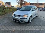 Golf 5  plus. 2.0 tdi 140 pk van eerste eigenaar, Auto's, Alcantara, 5 deurs, 140 kW, Te koop