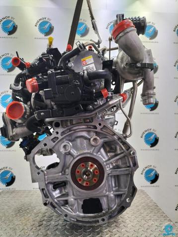 KIA STONIC [ENGINE] 2020 beschikbaar voor biedingen