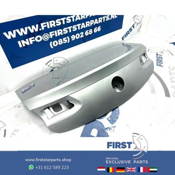 W238 E KLASSE COUPÉ CABRIO ACHTERKLEP C238 A238 KOFFERKLEP K beschikbaar voor biedingen