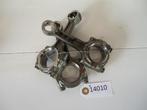 R1 2007 - 2008 Yamaha Motorblok onderdelen D1-19600, Motoren