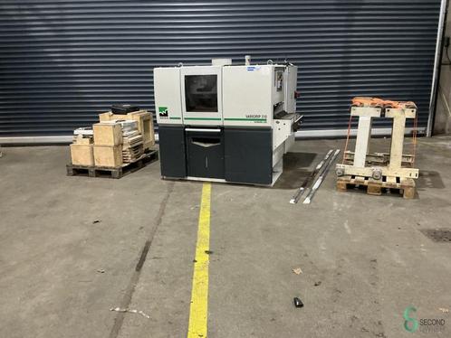 Meerbladzaag Raimann VarioRip 310 2012, Zakelijke goederen, Machines en Bouw | Houtbewerking