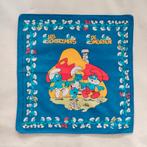 Zakdoekje " Smurfen", Enlèvement ou Envoi, Utilisé