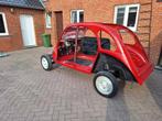 Citroën 2cv, Particulier, Te koop, Citroën