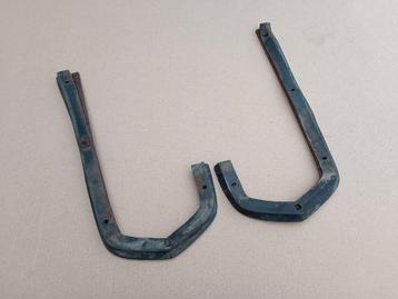 Rubbers/ Schermen L&R Cadillac Fleetwood (1966)   beschikbaar voor biedingen