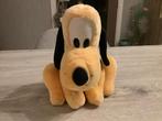 Disney Pluto pluche character (23 cm), Ophalen of Verzenden, Zo goed als nieuw, Hond