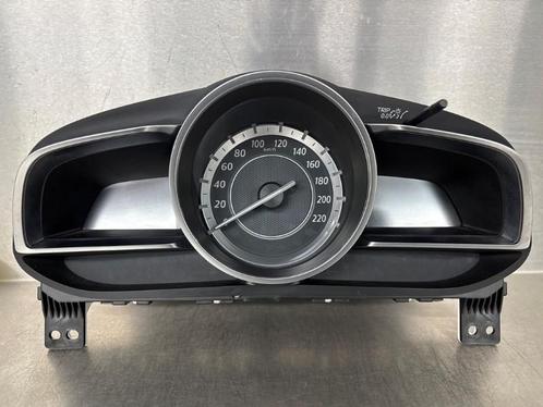 KM TELLER Mazda 2 (DJ / DL) (01-2014/02-2018) (|D09M55430|), Auto-onderdelen, Dashboard en Schakelaars, Mazda, Gebruikt