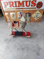 Paard, Verzamelen, Merken en Reclamevoorwerpen, Ophalen, Zo goed als nieuw