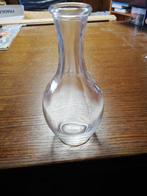 19 carafes à vin 25cl en verre, Enlèvement ou Envoi