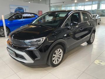 Opel Crossland X Innovation  disponible aux enchères