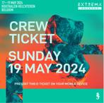 extrema tickets, Tickets & Billets, Événements & Festivals