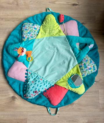 Tapis d’eveil Lilliputiens beschikbaar voor biedingen