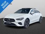 Mercedes-Benz CLA-klasse Shooting Brake CLA 250 e Luxury Lin, CLA, Stof, 4 cilinders, 16 kWh