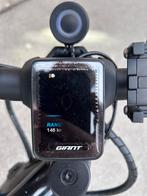 Giant Explore E+ 1 Pro GTS met 2de batterij, Fietsen en Brommers, Elektrische fietsen, Ophalen, Gebruikt, Giant, 51 tot 55 cm