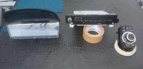 ccc unité principal avec ecran bmw e60 e61, Auto-onderdelen, Elektronica en Kabels, BMW, Gebruikt, Ophalen