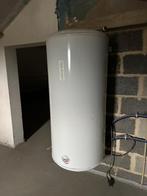 Elektrische boiler - 150 liter - Atlantic, Doe-het-zelf en Bouw, Gebruikt, Boiler, 100 liter of meer, Ophalen