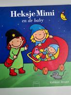 3 kleuterboeken, Enlèvement ou Envoi, Comme neuf