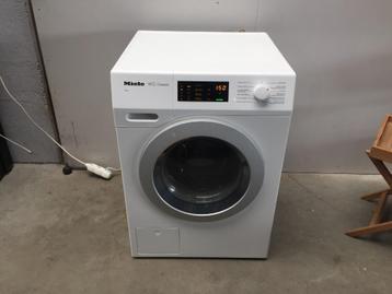 (112) Wasmachine Miel W1 classic beschikbaar voor biedingen