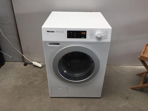 (112) Wasmachine Miel W1 classic, Elektronische apparatuur, Wasmachines, Zo goed als nieuw, Ophalen