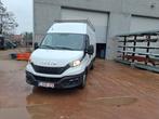 iveco daily, Auto's, 100 kW, 4 deurs, Stof, Euro 6