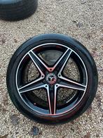 Mercedes E-klasse W213 originele 2 color AMG velgen 18 inch, Auto-onderdelen, Ophalen, 18 inch, 245 mm, Nieuw