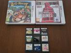 Nintendo DS & 3DS gamebundel – 11 spellen in goede staat!, Games en Spelcomputers, Ophalen of Verzenden, Zo goed als nieuw