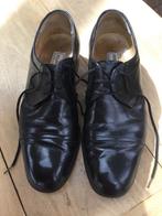 Zwarte schoenen “Ambiorix” - maat 40, Vêtements | Hommes, Chaussures, Comme neuf, Noir, Ambiorix, Chaussures à lacets
