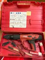 Kruitschiethamer hilti DX460, Enlèvement, Utilisé