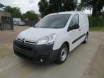Citroën Berlingo 1.6 BlueHDi CLUB - 84.615km - 08/2018 - €6b, Voorwielaandrijving, Stof, 4 cilinders, Citroën