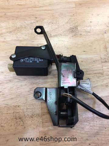 Achterklep raam slot BMW 5 serie e39 oe 8384069 beschikbaar voor biedingen
